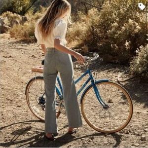 DOEN Melody Jeans Sz 26 - NWT